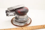 Mac Tools AS416 6" Composite Dual-action Orbital Sander Usa Tested. Fixed Price $89.99.