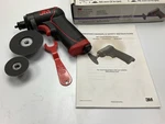 3M 33577 3" Pistol Grip Disc Sander Paint Stripping Body Repair Tool. Fixed Price $219.95.