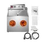 Dzq 10 Gallon Sandblasting Cabinet, Standard Steel Portable Benchtop Bla.... Fixed Price $268.65.