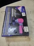 Mechanics Products 6IN Dual Action Air Sander M568D- Professional Series. Fixed Price $38.00.