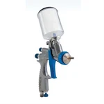 Sharpe Mfg. Co. Finex 289221 FX1000 Series Mini Hvlp Spray Gun, 1.2 Mm Nozzle,. Fixed Price $167.59.
