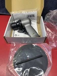 Jet Pneumatic High-speed Sander (nos) JAT-700. Fixed Price $80.00.