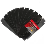 Boshcraft 120 Grit Sanding Screen Mesh Sheet, 10 Pcs Drywall Sandpaper Assort.... Fixed Price $20.19.