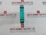 Pepperl+fuchs KFD2-PT2-EX1 K-system Potentiometer Converter 72018 10.4V 31.4MA. Fixed Price $152.49.