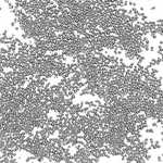 10 Lbs Glass Bead Media Mil-spec Size Sand Blasting. Fixed Price $35.00.