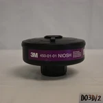 3M 450-01-01R20 Powerflow High Efficiency SP3 Particulate Filter. Fixed Price $22.00.