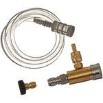 Mi AW-8400-0021 Q/c Detergent Injector. Fixed Price $67.06.