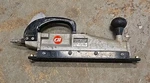 Campbell Hausfeld Dual Piston Straight Line Sander TL1016 **tested Works**. Fixed Price $74.99.