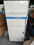 Comco Inc. DC2100-3 Industrial Collector W/ 7.0 Cabinet. Fixed Price $850.00.