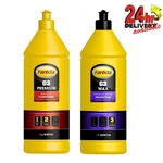 Farecla G3 Premium Abrasive Cutting Compound 1KG + Wax Top 1L Detailing Kit. Fixed Price $40.58.