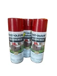 3 New Rust-oleum Hammered Bright Spray Paint Rustoleum Discontinued & Rare. Fixed Price $280.00.