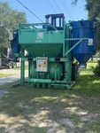 Safe Systems Steel Grit Recycler Sand Blast Pot. Fixed Price $15000.00.