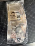 Rpb Nova Air Fed Sandblasting Helmet NV3-725 Tear Off Lens Pack 50. Fixed Price $79.99.