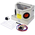 Sandblaster Professional Lab W/led For Surface Treatment Material. Fixed Price $315.99.