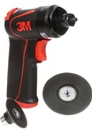 3M 33577 Pistol Grip Disc Sander Body Repair Automotive Grinder Stripping. Fixed Price $185.00.