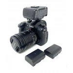 Panasonic GH5 Camera KIT,12-60MM F/2.8 Leica Lens, Xlr, Battery, Used. Fixed Price $1171.14.