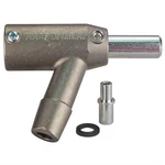 Skat Sandblasting Cabinet S-35 & C-35 Power Head Assembly, Usa #6303-00. Fixed Price $39.00.