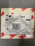 3M Low Profile Disc Pad Hub 28476, 2-1/2" X 5/8-11 Internal. Fixed Price $12.00.