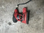 Skil 5 Inch Random Orbit Sander 7492-01 Corded Working. Fixed Price $9.14.