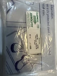 Clemco 21409 Apollo 20 Inner Lens, 4-5/8 X 6-5/8 Nom., .125 Package Of. Fixed Price $22.50.