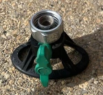 Graco NAR311 True Coat Reversible Narrow Spray Tip 2000PSI (6505). Fixed Price $35.00.