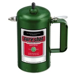 Milwaukee Manufacturing Sure Shot A1000 Steel Sprayer, 32 Oz, Green. Fixed Price $69.99.