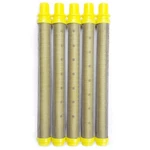 Pcs-titan/wagner/spraytech Airless Gun Pack Of 5, Silver, Yellow. Fixed Price $19.74.
