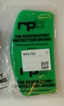 Rpb Nova 3 Helmet Inner Lens (pack Of 10). Fixed Price $65.99.