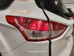 Driver Left Tail Light Quarter Panel Mounted Fits 13-16 Escape 1342377. Fixed Price $45.00.