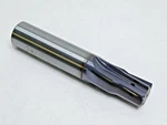 Kennametal Carbide Step Reamer Short 16MM Dia X 3-13/16" Oal 6FL 5118344. Fixed Price $159.00.