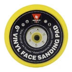 Neiko 30262A 6" Sanding Pad With Vinyl Backing, 5/16 Arbor Psa,. Fixed Price $19.34.