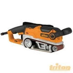 Triton 1200W 76MM Belt Sander Offer New TA1200BS Motor. Fixed Price $268.82.