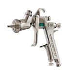 Iwata 5550 LPH400-LV Classic Plus Series Hvlp Gravity Feed Spray Gun, 1.4 Mm. Fixed Price $589.99.
