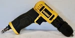 Dewalt DWMT70786L 3/8" Reversible Air Pneumatic Drill. Fixed Price $29.95.