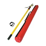 Honeywell Miller Qp-ep Rescue Pole,yellow 38Y421. Fixed Price $762.00.