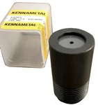 Tungsten Carbide Sandblaster Nozzle Tip Kennametal T106, Replaces Clemco Ct. Fixed Price $67.00.