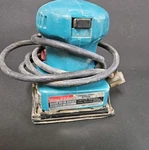 Makita BO4556K Finishing Sander. Fixed Price $30.00.