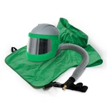 Rpb Nova 3 Sandblast Helmet. Fixed Price $719.00.