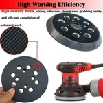 Hook & Loop Replacement Sander Pad For Craftsman 315 Random Orbit. Fixed Price $11.29.