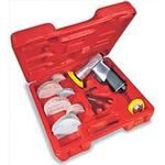 2"/3" Mini Orbital Kit 7200S Chicago Pneumatic 15451528164 Air Sanders. Fixed Price $190.34.