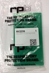 Nova Sandblasting Hood Rpb Inner Lens Shields NV2018 2000 Series 10 Pack. Fixed Price $45.00.