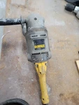 Used Dewalt DW494 7-INCH High-power Large Angle Sander. Fixed Price $150.00.