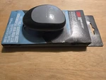 3M Sandblaster Pro Comfort & Performance Large Sanding Tool, Handle Rotates 360. Fixed Price $12.99.