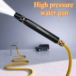 High Pressure Car Water Gun Spray Nozzle Portable Washer For Auto. Fixed Price $15.49.