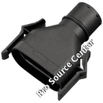 Robert Bosch RS006 Vacuum Adapter For Various Sanders. Fixed Price $32.38.