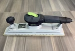 Genuine Festool Lrs 400 Orbital Air Sander. Fixed Price $400.00.