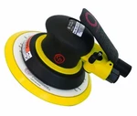 Chicago Pneumatic 8941072251 Prem Lightweight Random Orbital Sander Yellow. Fixed Price $257.17.