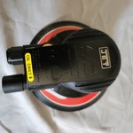 Jet JAT-731 R12 6IN Ro Air Palm Sander. Fixed Price $169.99.