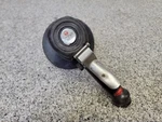 Mac Tools Air Sander AS-150 6" Random Orbital A-x. Fixed Price $39.99.