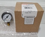 Devilbiss GA-355 Pressure Gauge DAD-503 Breathable Air Filtration Unit 30# 1.5. Fixed Price $64.97.